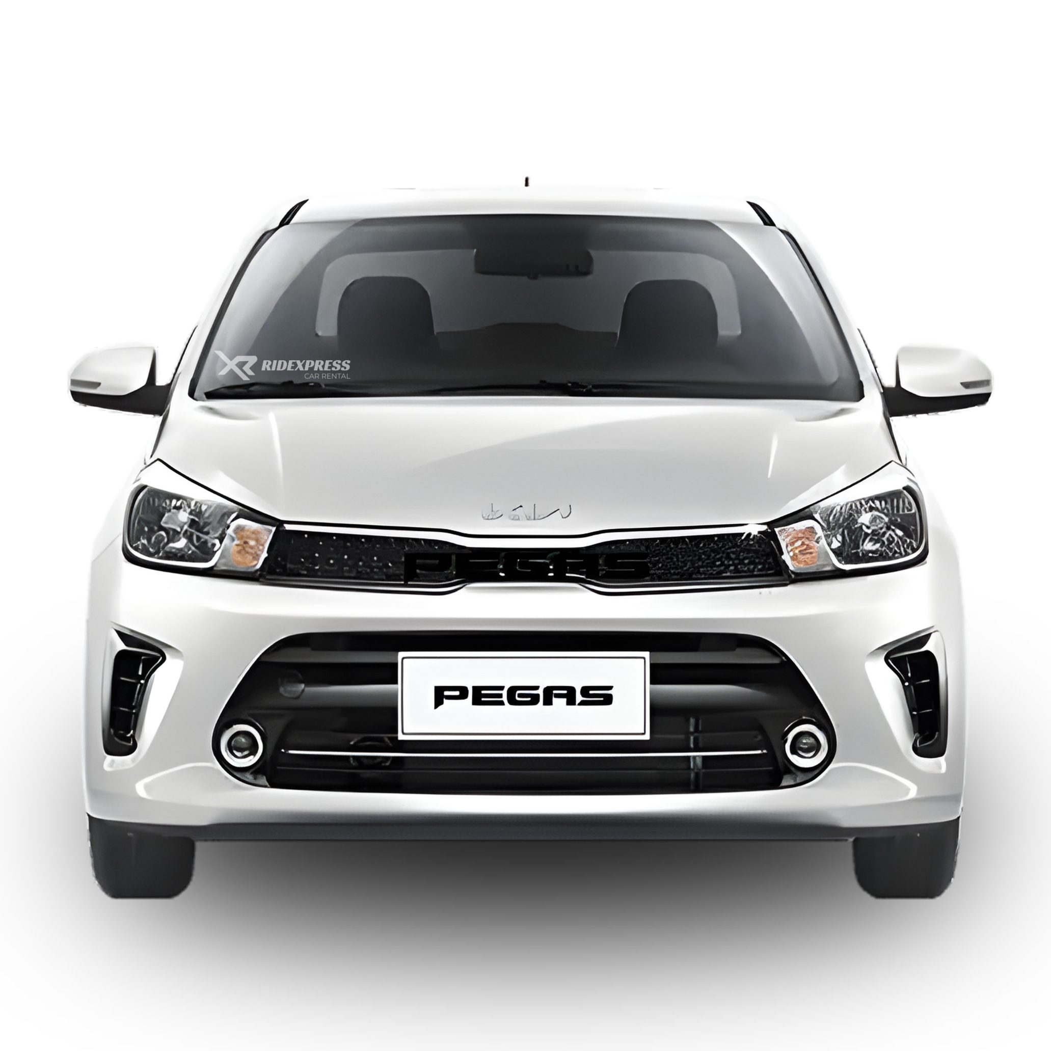Kia Pegas