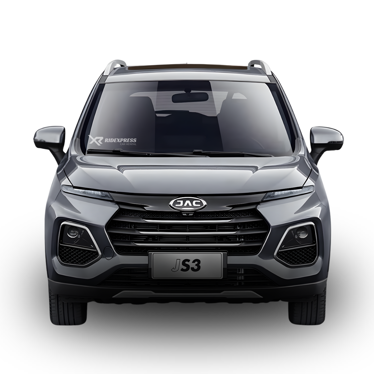 Jac JS3