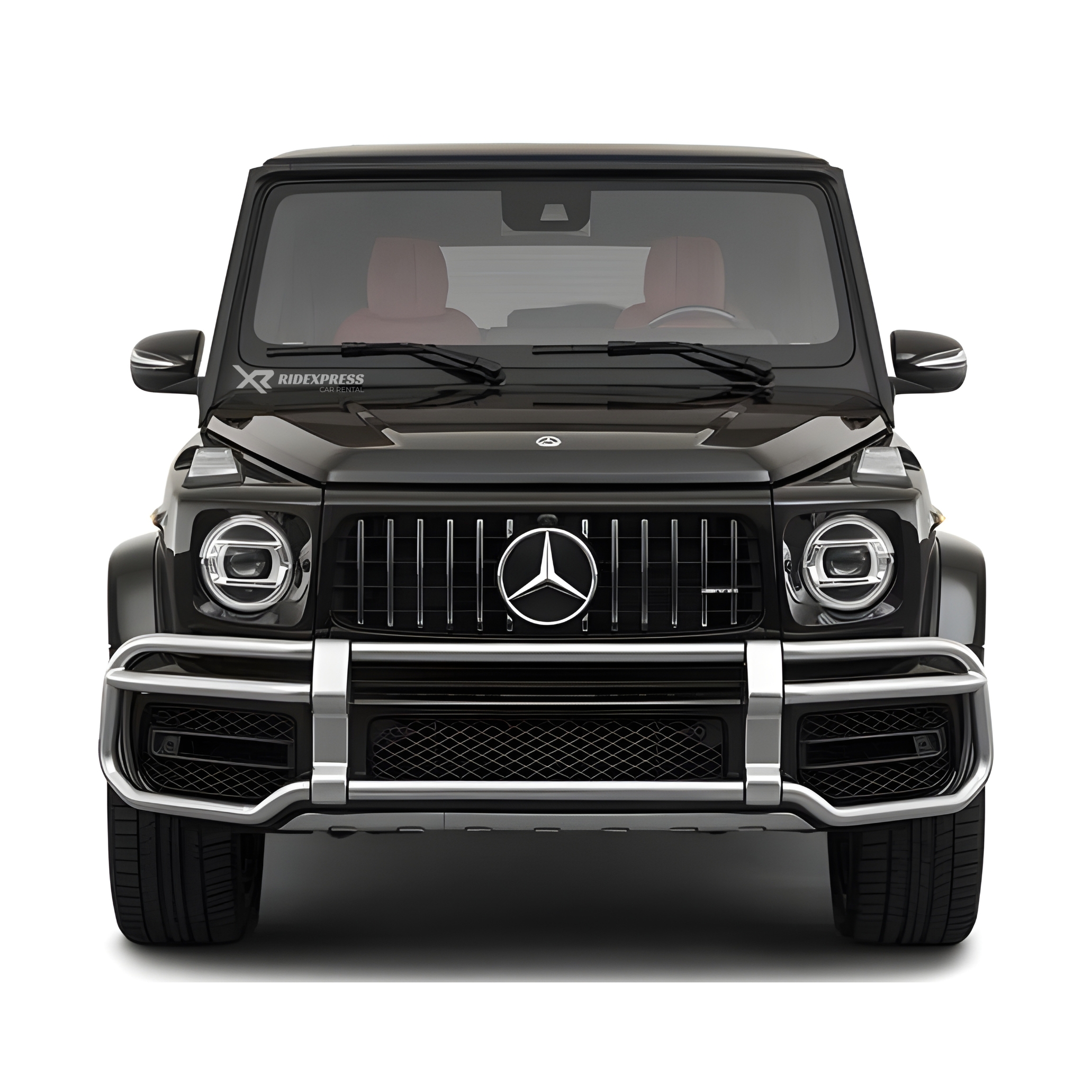 Mercedes G Class